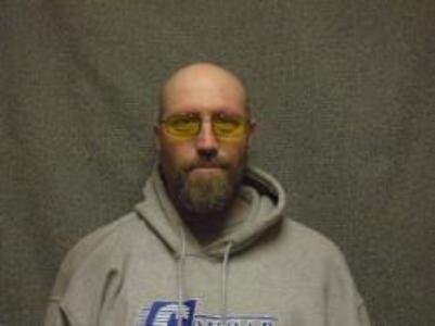 James Tillery Wegert a registered Sex Offender of Wisconsin