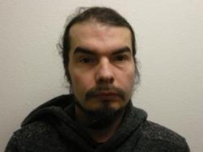 Christopher Ramirez a registered Sex Offender of Wisconsin