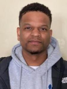 Jezreel D Jones a registered Sex Offender of Wisconsin