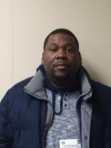 Renaldo Nelson a registered  of Wisconsin