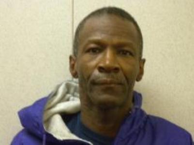 Terry Washington a registered Sex Offender of Illinois