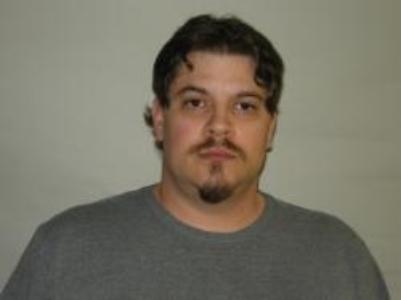 Brandon J Frey a registered Sex Offender of Wisconsin