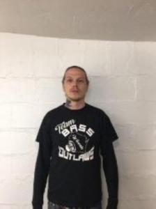 Nicholas R Knoble a registered Sex Offender of Wisconsin