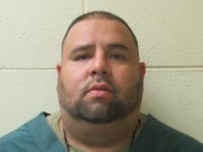 Joel F Martinez Jr a registered Sex Offender of Wisconsin