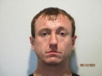 Nicholas Scott Jr a registered Sex Offender of Wisconsin