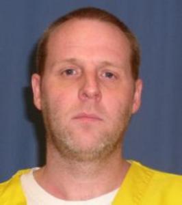 Steve Garrett a registered Sex Offender of Illinois