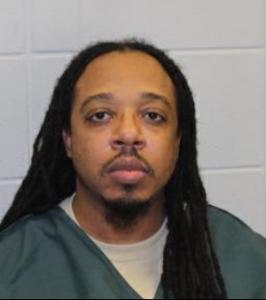 Antwoine Lamont Owens a registered Sex Offender of Wisconsin