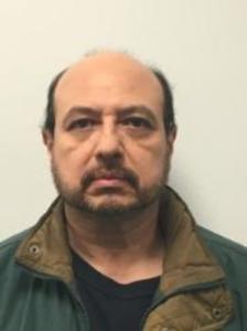 Kenneth Ortiz a registered Sex Offender of Wisconsin