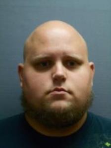 Nicholas Berry a registered Sex Offender of Wisconsin