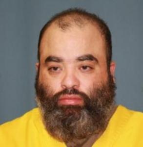 Alex Gonzalez a registered  of 