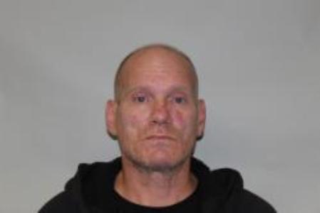 Ronald W Crossman a registered Sex Offender of Wisconsin