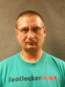 Terry J Rettinger a registered Sex Offender of Wisconsin