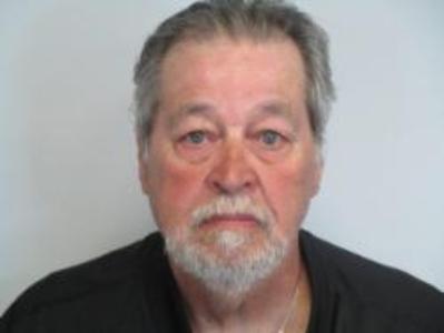 Bruce D Johns a registered Sex Offender of Wisconsin