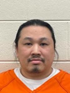 Jerry T Vang a registered Sex Offender of Wisconsin