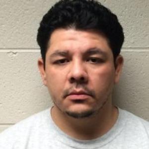 Thomas Martinez a registered Sex Offender of Missouri