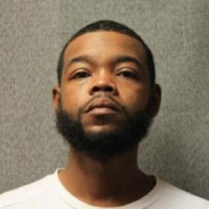 Tony Antoin Matlock a registered Sex Offender of Wisconsin