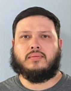 Miguel Barrientos Jr a registered Sex Offender of Texas