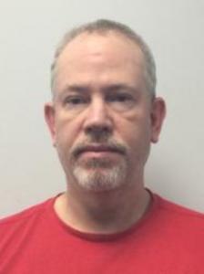 David Downing a registered Sex Offender of Wisconsin