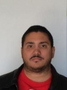 Eliezer L Rios-velaquez a registered Sex Offender of Wisconsin