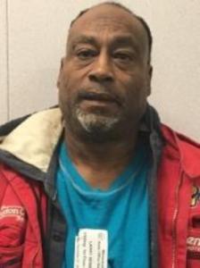 Larry Benson a registered Sex Offender of Wisconsin