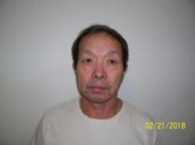 Neng Moua a registered Sex Offender of Wisconsin