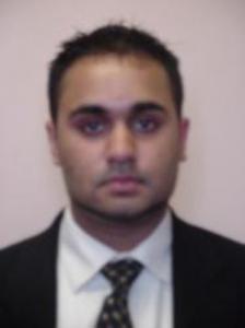 Waqas A Bhatti a registered Sex Offender of Illinois