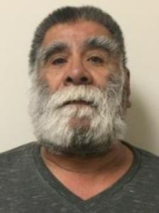 Ramiro Capetillo a registered Sex Offender of Wisconsin