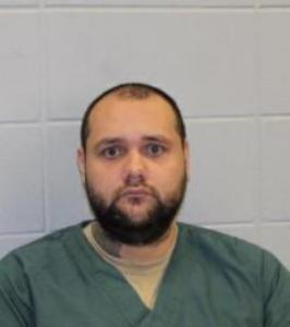 Joshua R Waube a registered  of Wisconsin