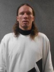 Zachery S Martin a registered Sex Offender of Wisconsin