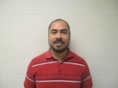 Hector Navarro a registered Sex Offender of Wisconsin