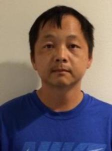 Davis Chang a registered Sex Offender of Wisconsin