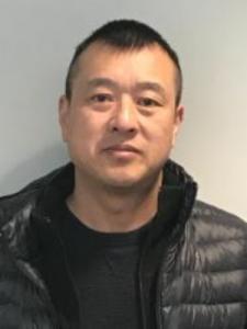 Cheng J Jiang a registered Sex Offender of Wisconsin