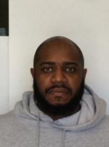 Keith Jones a registered  of Wisconsin