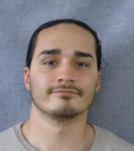 Javier Avarn Salazar-wetzel III a registered Sex Offender of Wisconsin