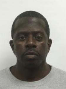 Larry Donnell Jones a registered  of Wisconsin