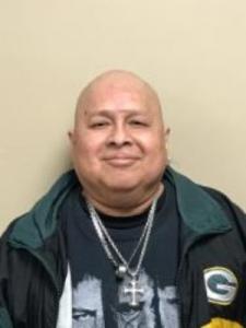 Johnny Valdez Reyes a registered Sex Offender of Wisconsin