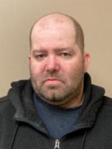 Brian Jordan a registered Sex Offender of Wisconsin