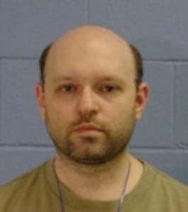 Andrew Burns a registered Sex Offender of New Jersey