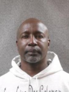 Kelvin L Coleman a registered Sex Offender of Wisconsin