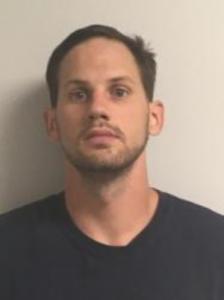 Patrick Nieuwdorp a registered  of Wisconsin