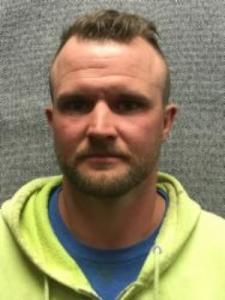 Joshua P Brust a registered Sex Offender of Wisconsin