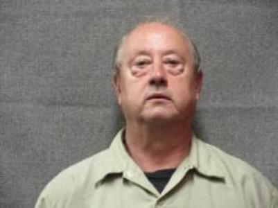 James Richard Crawford a registered Sex Offender of Wisconsin