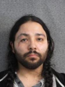 Ricardo S Ortiz a registered Sex Offender of Wisconsin