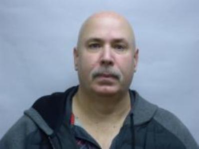 Steven R Baker a registered Sex Offender of Wisconsin