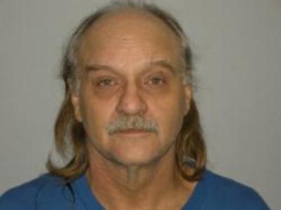 Allen Pospichal a registered Sex Offender of Wisconsin