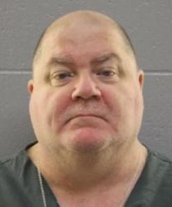 Richard E Robinson a registered Sex Offender of Michigan