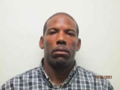 Andre M Perdue a registered Sex Offender of Wisconsin