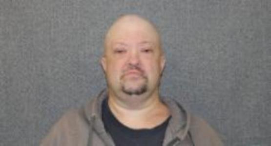 Mathew S Stahmann a registered Sex Offender of Wisconsin