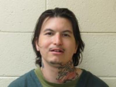 Anthony J Hodan a registered Sex Offender of Wisconsin