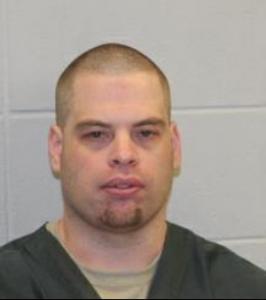 Joshua D Boge a registered Sex Offender of Wisconsin